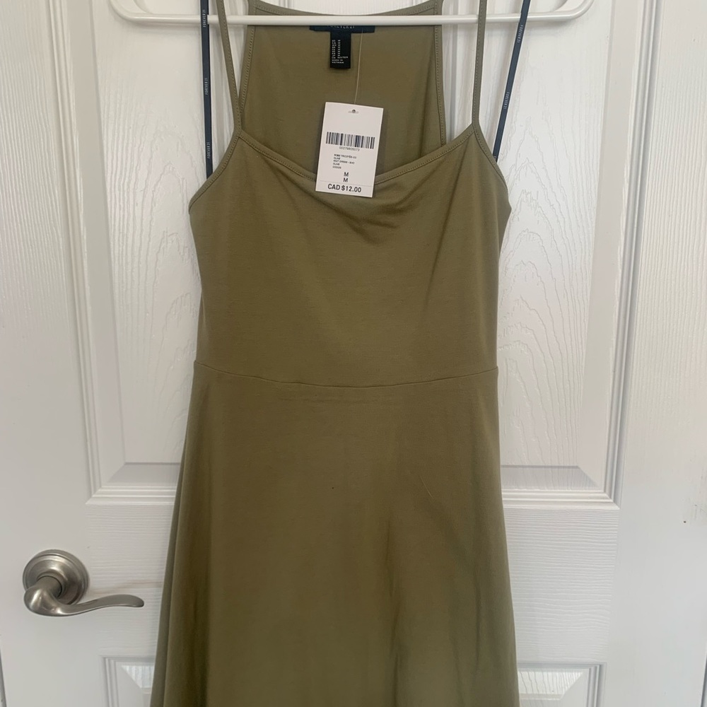 Forever 21 - Skater Dress